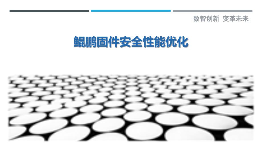 鲲鹏固件安全性能优化详细解析_第1页