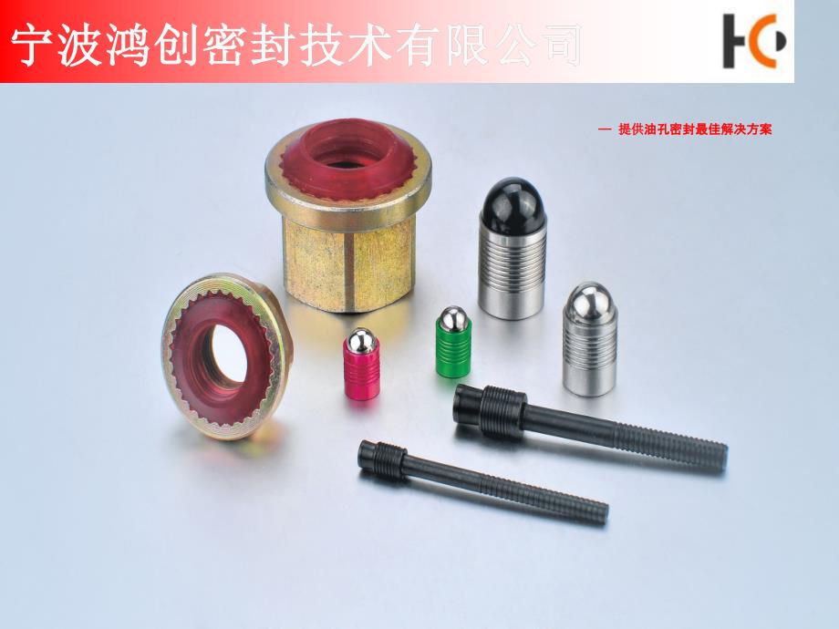 工艺孔密封解决方案.ppt_第1页