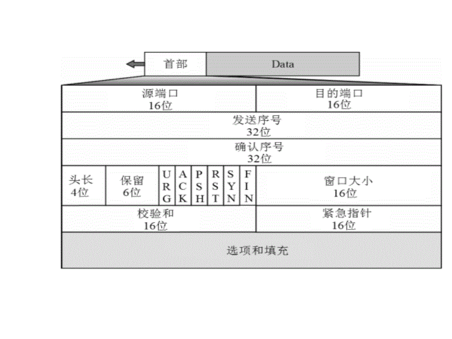 CP数据单元段格式_第1页