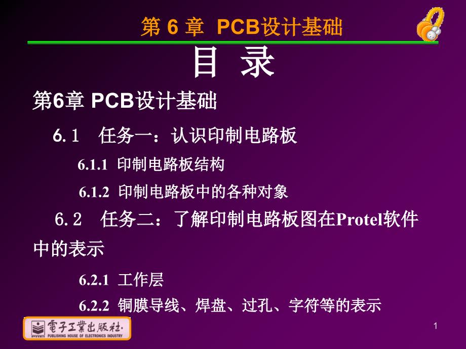 《CB设计基础》PPT课件_第1页