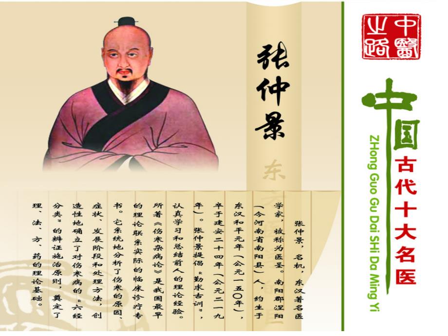 伤寒杂病论介绍_第1页