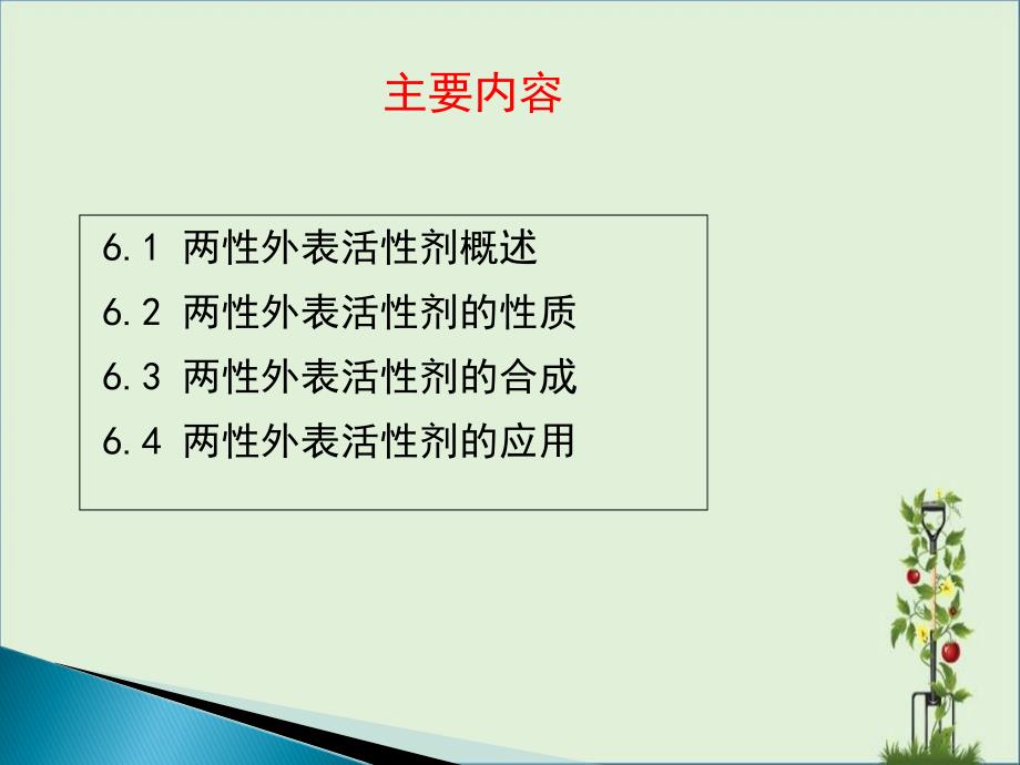 两性表面活性剂(1)_第1页