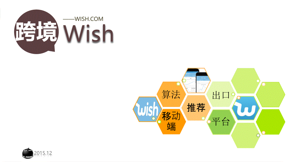 跨境电商Wish模式课件_第1页
