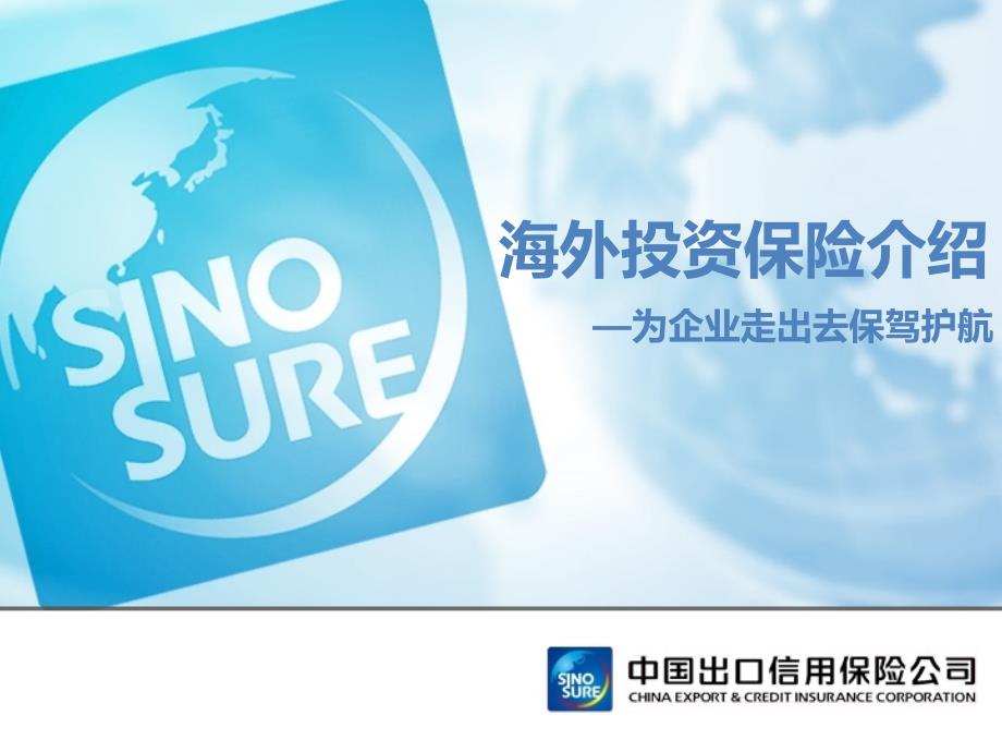 中信保项目险._第1页