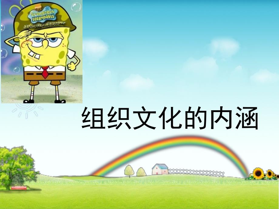 组织文化的内涵_第1页
