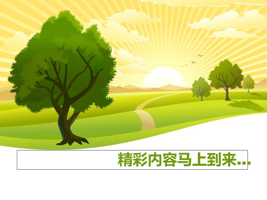 遥感在森林火灾监测中的应用分解课件_第1页