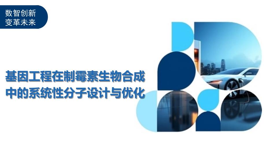 基因工程在制霉素生物合成中的系统性分子设计与优化-洞察及研究_第1页