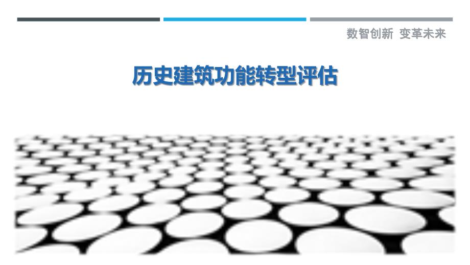 历史建筑功能转型评估-洞察剖析_第1页