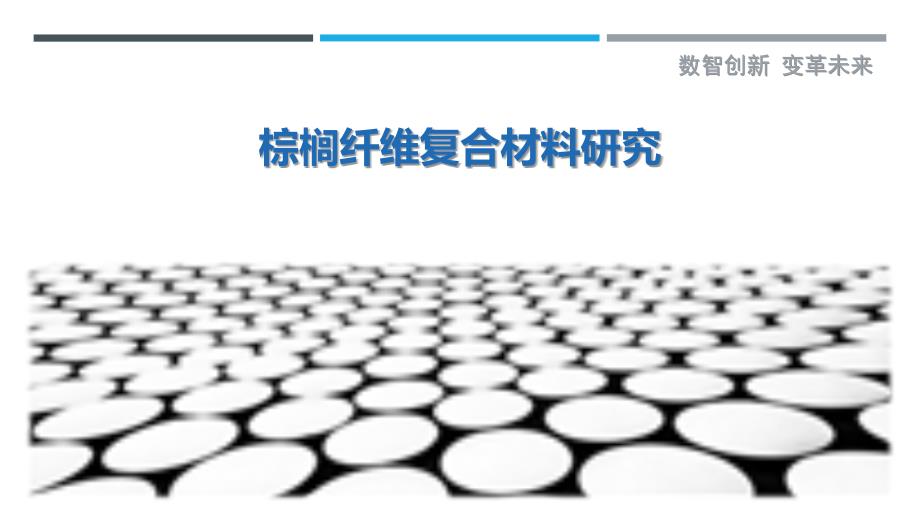 棕榈纤维复合材料研究-洞察剖析_第1页