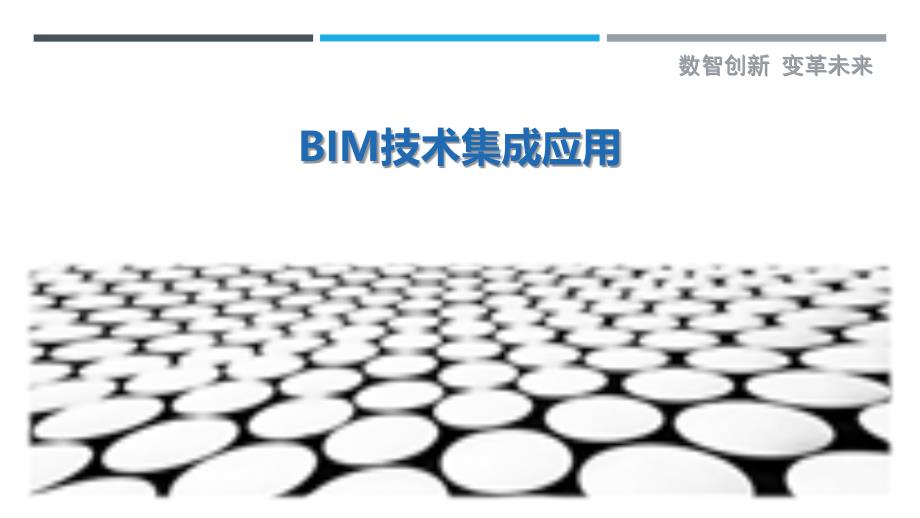 BIM技术集成应用-第1篇最佳分析_第1页