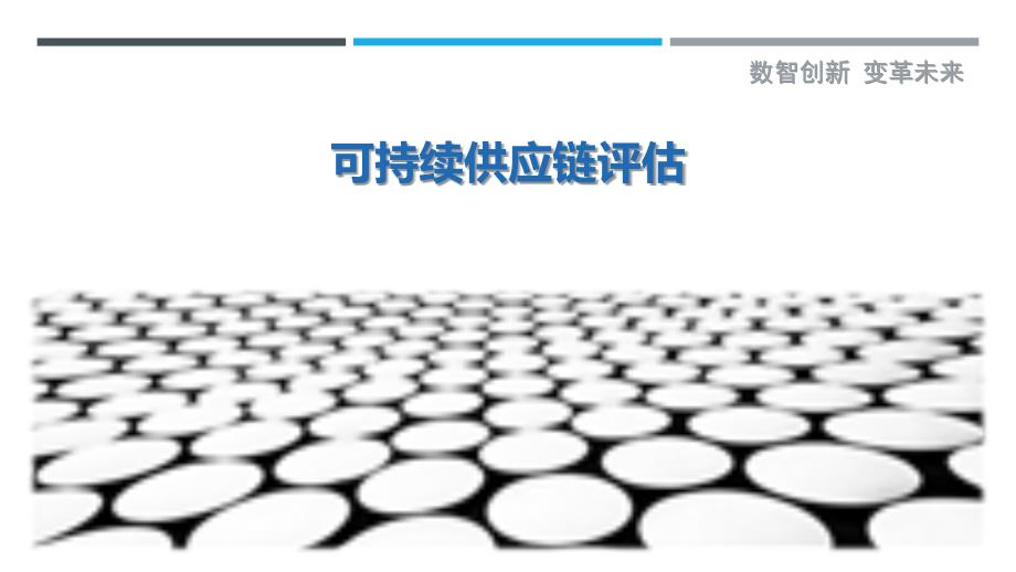可持续供应链评估-第3篇最佳分析_第1页