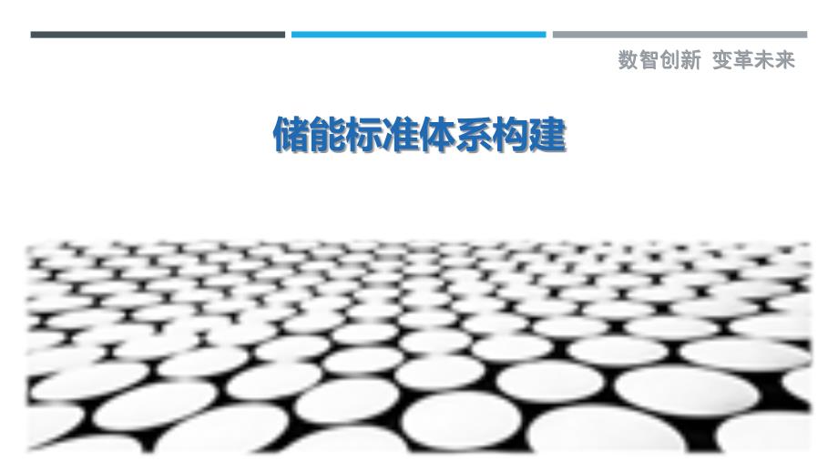储能标准体系构建最佳分析_第1页