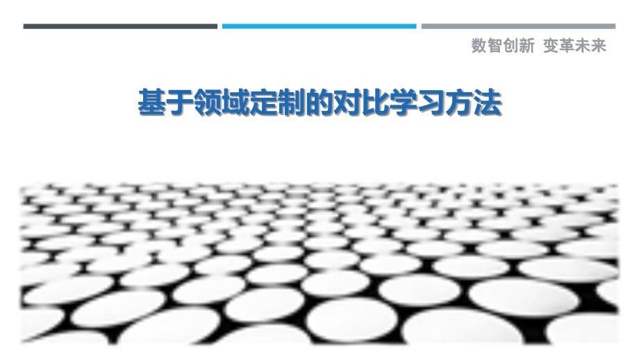 基于领域定制的对比学习方法最佳分析_第1页