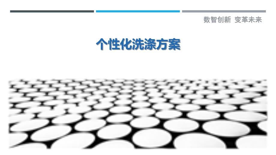 个性化洗涤方案最佳分析_第1页