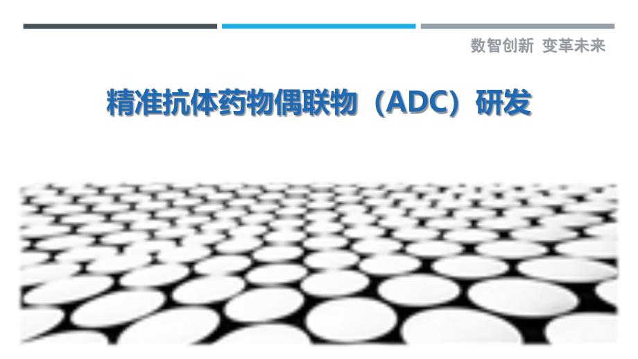 精准抗体药物偶联物（ADC）研发最佳分析_第1页