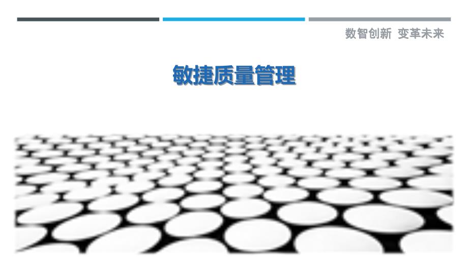 敏捷质量管理最佳分析_第1页