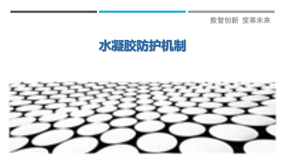 水凝胶防护机制最佳分析_第1页