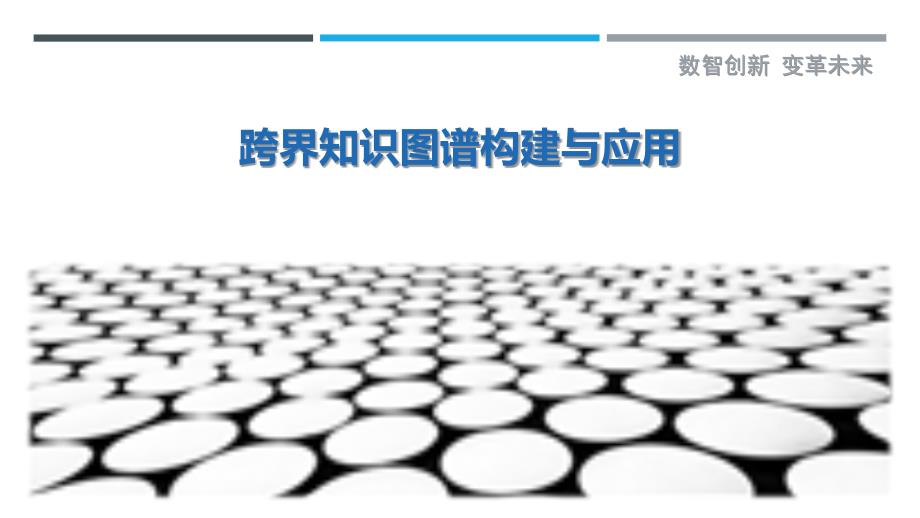 跨界知识图谱构建与应用最佳分析_第1页