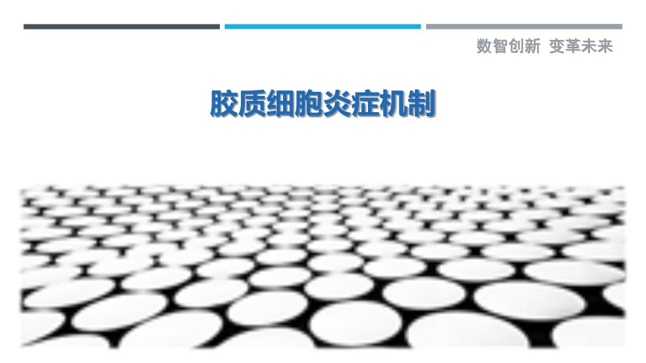 胶质细胞炎症机制最佳分析_第1页