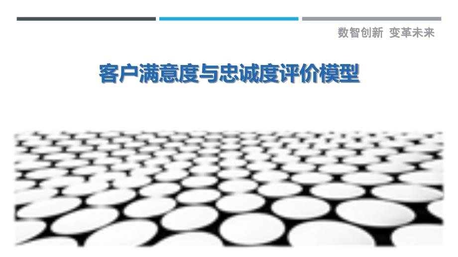 客户满意度与忠诚度评价模型最佳分析_第1页