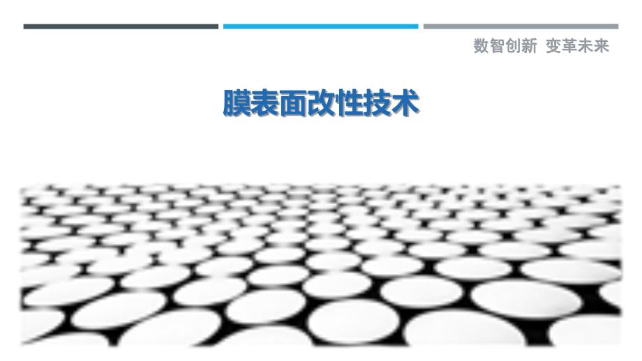 膜表面改性技术最佳分析_第1页