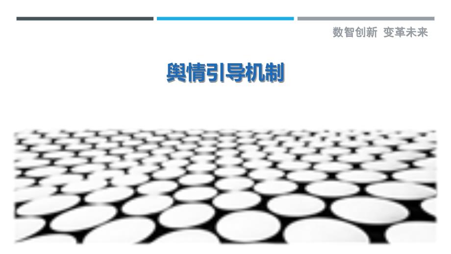舆情引导机制最佳分析_第1页