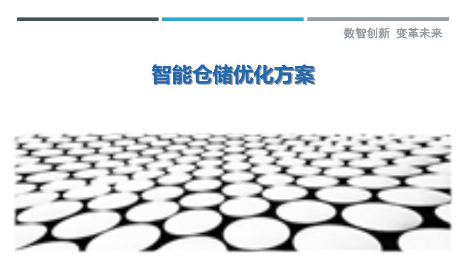 智能仓储优化方案最佳分析_第1页