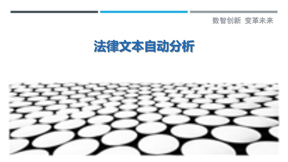 法律文本自动分析最佳分析_第1页