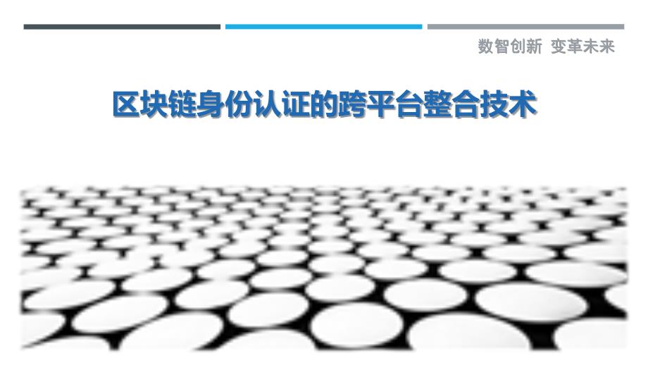 区块链身份认证的跨平台整合技术最佳分析_第1页