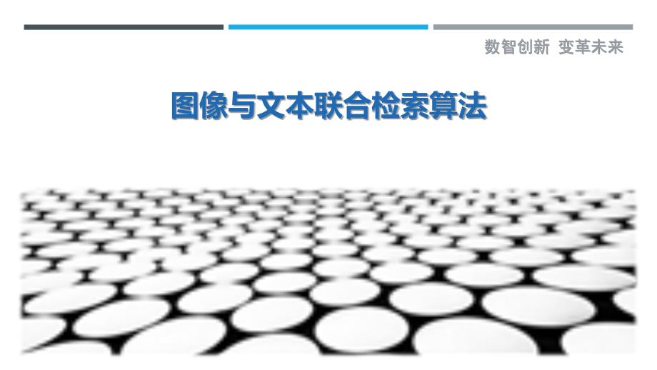 图像与文本联合检索算法最佳分析_第1页