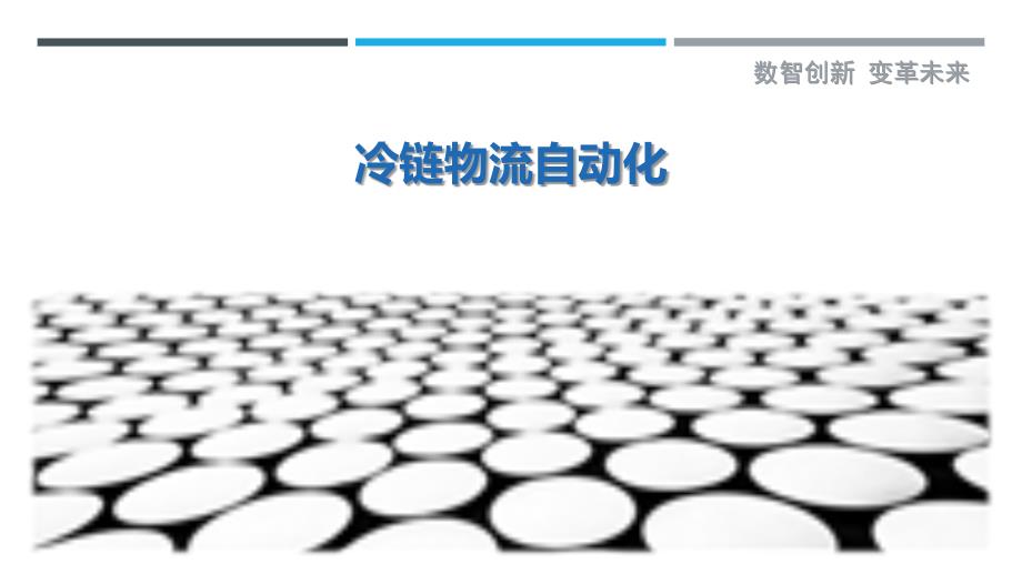 冷链物流自动化最佳分析_第1页