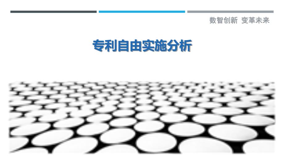 专利自由实施分析最佳分析_第1页