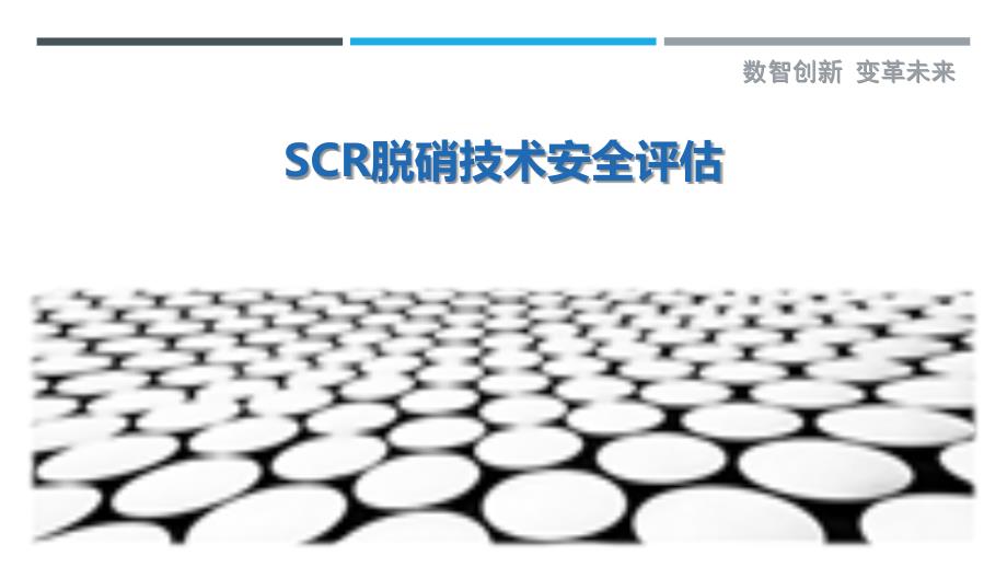 SCR脱硝技术安全评估最佳分析_第1页