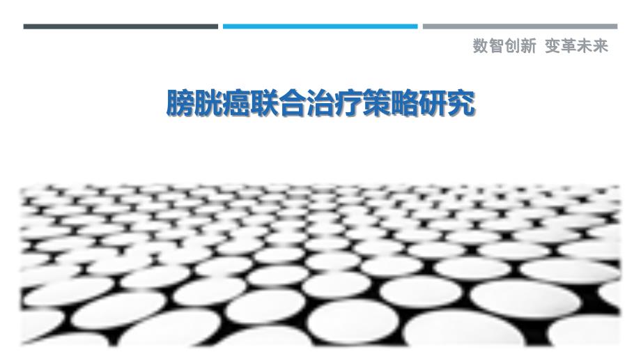 膀胱癌联合治疗策略研究最佳分析_第1页