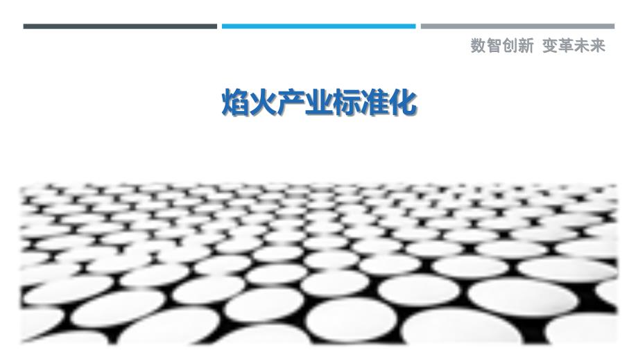 焰火产业标准化最佳分析_第1页