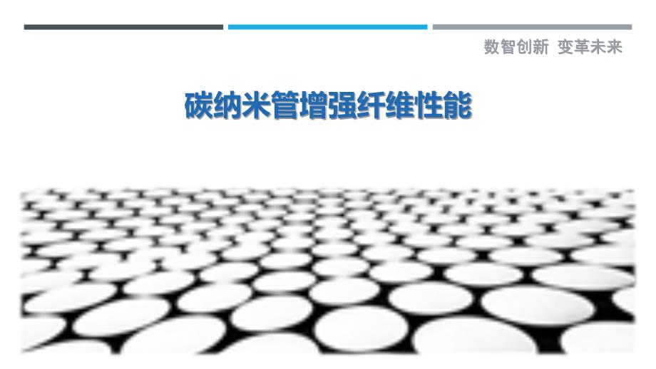 碳纳米管增强纤维性能最佳分析_第1页
