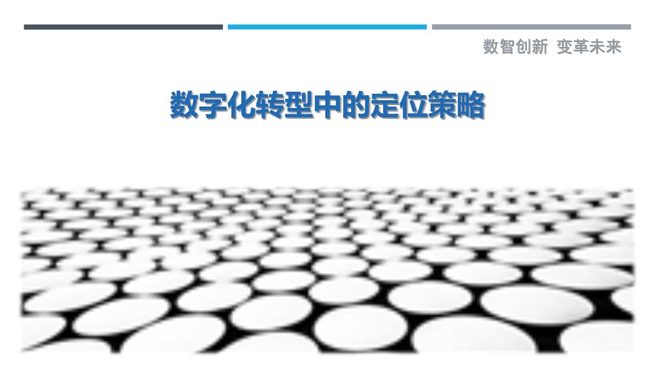 数字化转型中的定位策略最佳分析_第1页