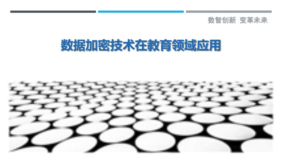 数据加密技术在教育领域应用最佳分析_第1页