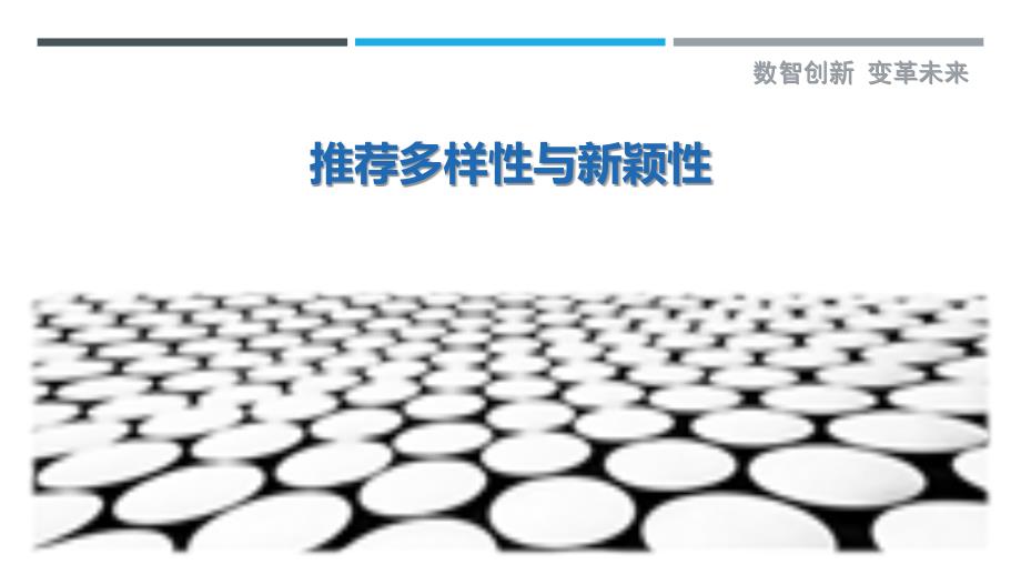 推荐多样性与新颖性最佳分析_第1页