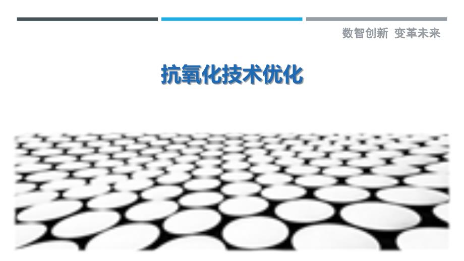 抗氧化技术优化最佳分析_第1页