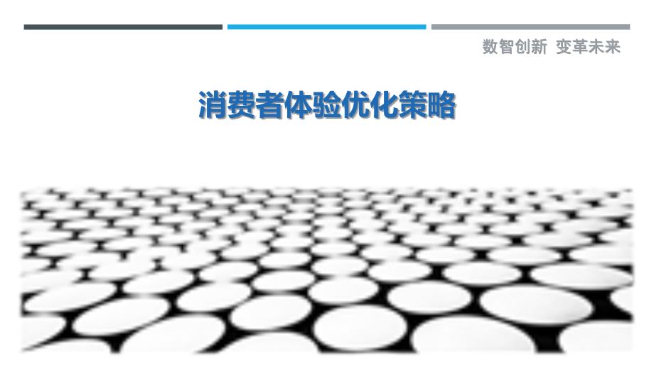 消费者体验优化策略-第5篇最佳分析_第1页