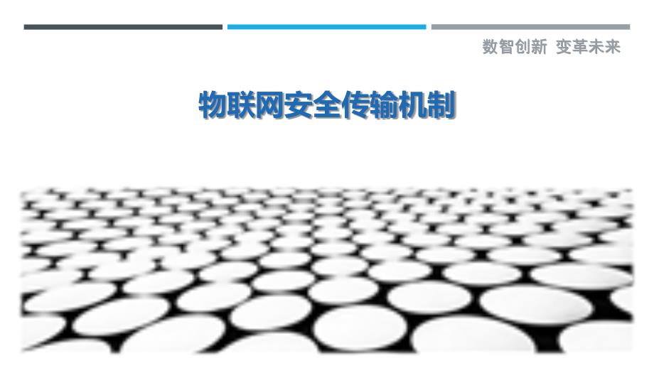 物联网安全传输机制最佳分析_第1页