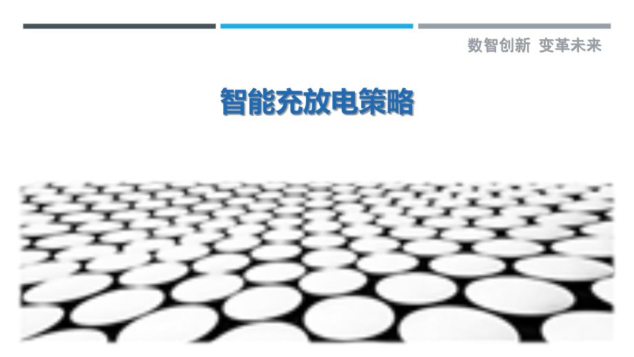 智能充放电策略最佳分析_第1页