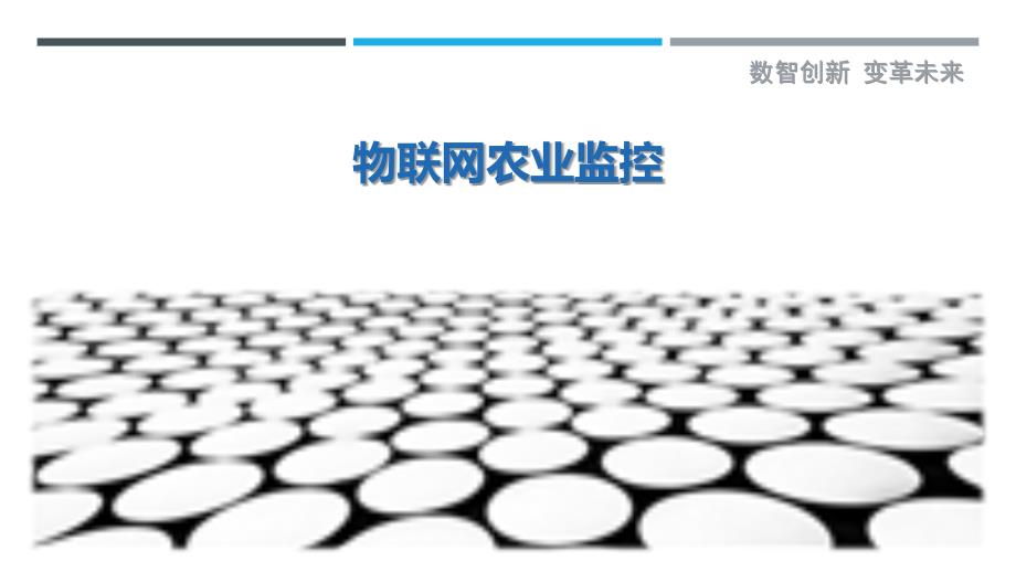 物联网农业监控最佳分析_第1页