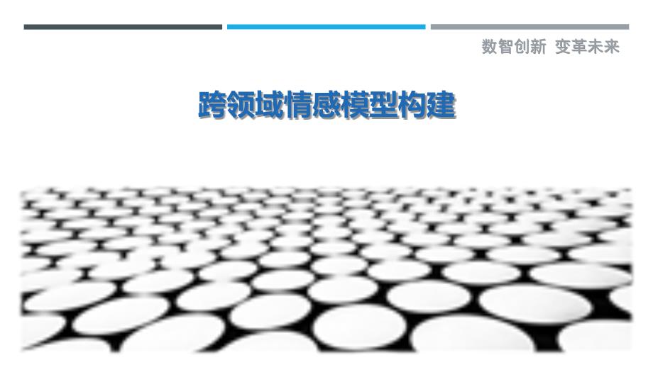 跨领域情感模型构建最佳分析_第1页