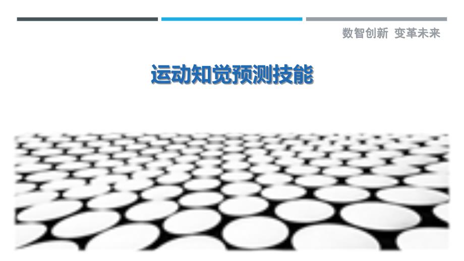 运动知觉预测技能最佳分析_第1页