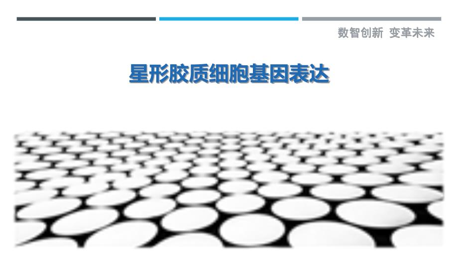 星形胶质细胞基因表达最佳分析_第1页