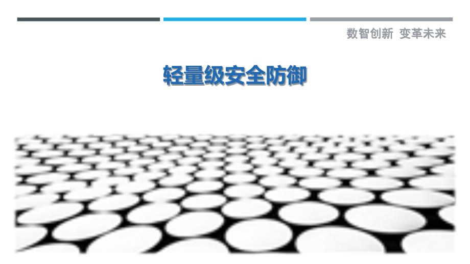 轻量级安全防御最佳分析_第1页