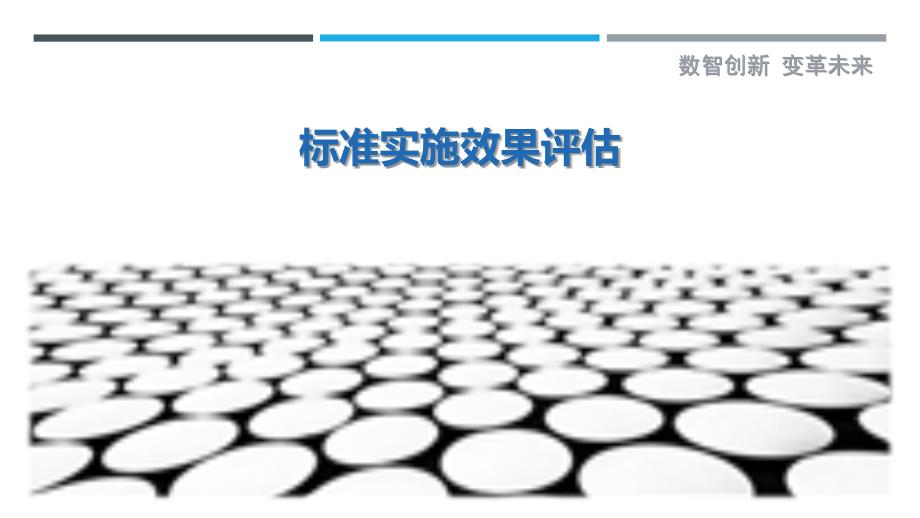 标准实施效果评估-第1篇最佳分析_第1页