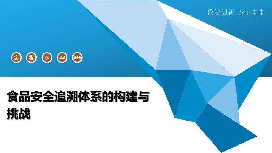 食品安全追溯体系的构建与挑战-洞察及研究_第1页